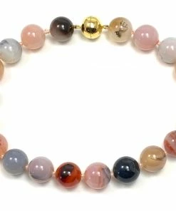 Gigi Kaufman Jewelry Gifts By Recipient Brazilian Agate Necklace