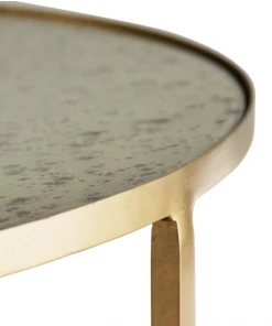 Arteriors SIDE TABLE PERCY Gifts By Occasion