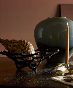 Arteriors CENTERPIECE BOWL THORN 7 Arteriors CENTERPIECE BOWL THORN