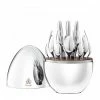 Gifts By Occasion CHRISTOFLE SILVER-PLATED 24-PIECE FLATWARE SET