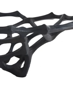 Arteriors CENTERPIECE BOWL THORN 6 Arteriors CENTERPIECE BOWL THORN