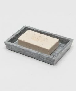 Pigeon & Poodle Bath Collection (Stone Grey Romblan) Host/Hostess