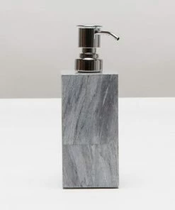 Pigeon & Poodle Bath Collection (Stone Grey Romblan) Host/Hostess