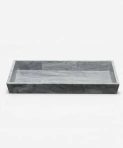 Pigeon & Poodle Bath Collection (Stone Grey Romblan) Host/Hostess