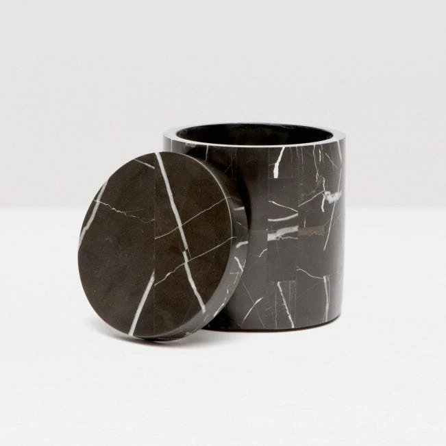 Pigeon & Poodle Bath Collection (Nero Marble) 2 Pigeon & Poodle Bath Collection (Nero Marble)