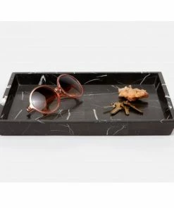 Pigeon & Poodle Bath Collection (Nero Marble) 14 Pigeon & Poodle Bath Collection (Nero Marble)