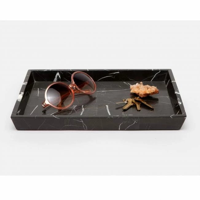 Pigeon & Poodle Bath Collection (Nero Marble) 7 Pigeon & Poodle Bath Collection (Nero Marble)