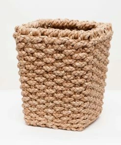 Pigeon & Poodle Bath Collection (Braided And Woven Seagrass) Gifts By Occasion