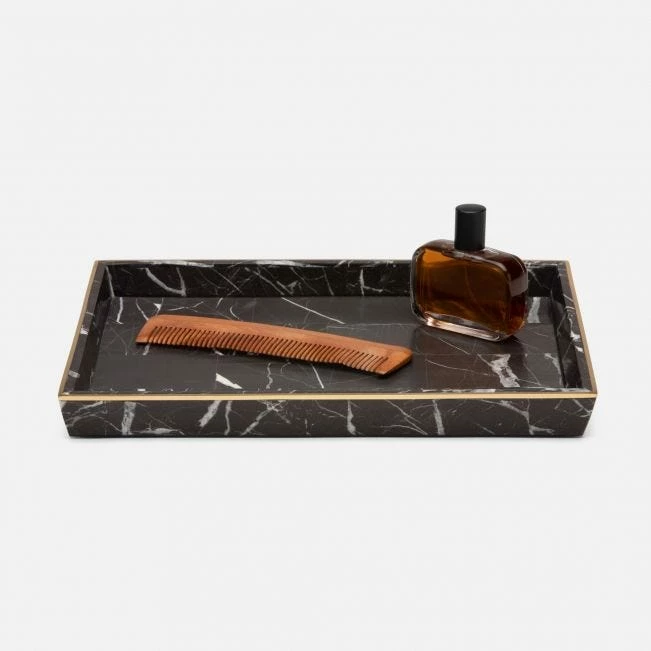 Pigeon & Poodle Bath Collection (Nero Marble) 6 Pigeon & Poodle Bath Collection (Nero Marble)