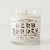 Heirloomed Collection Herb Garden Candle