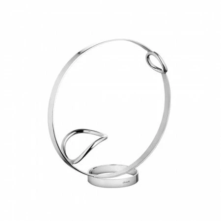 CHRISTOFLE SILVER-PLATED WINE SERVER 1 CHRISTOFLE SILVER-PLATED WINE SERVER