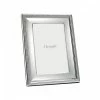 Gifts By Occasion CHRISTOFLE PERLES SILVER PLATED PICTURE FRAMES