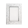 CHRISTOFLE JARDIN D' EDEN SILVER PLATED PICTURE FRAME
