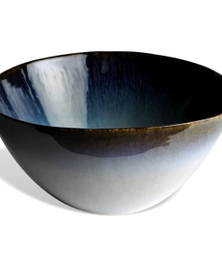 Carmel Ceramica Gifts By Occasion CYPRESS GROVE DEEP SERVING BOWL