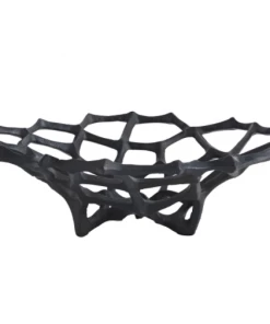 Arteriors CENTERPIECE BOWL THORN