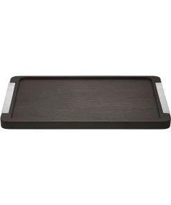 Georg Jensen Inc Georg Jensen Bernadotte Tray Barware