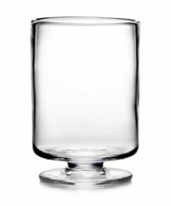 SIMON PEARCE NANTUCKET Large HURRICANE