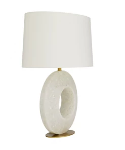 Arteriors TABLE LAMP HONEY Gifts By Occasion