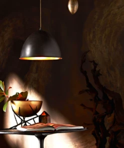 Arteriors Gifts By Occasion PENDANT LAMP EGG DROP