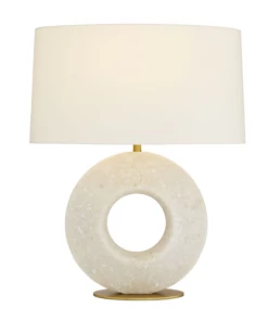 Arteriors TABLE LAMP HONEY Gifts By Occasion