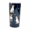 E&S IMPORTS INC Gifts By Occasion JACK RUSSELL SERENGETI ULTIMATE TUMBLER