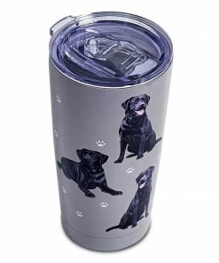 E&S IMPORTS INC Gifts By Occasion BLACK LAB SERENGETI ULTIMATE TUMBLER