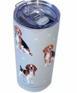 E&S IMPORTS INC BEAGLE SERENGETI ULTIMATE TUMBLER Gifts By Occasion