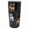 E&S IMPORTS INC Gifts By Occasion FRENCH BULLDOG SERENGETI ULTIMATE TUMBLER