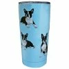 E&S IMPORTS INC BOSTON TERRIER SERENGETI ULTIMATE TUMBLER
