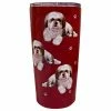 E&S IMPORTS INC TAN SHIH TZU SERENGETI ULTIMATE TUMBLER Gifts By Occasion