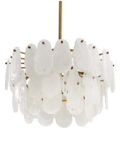 Arteriors CHANDELIER LEON