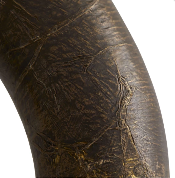 Arteriors Gifts By Occasion SCULPTURE FINNIAN 2 Arteriors Gifts By Occasion SCULPTURE FINNIAN