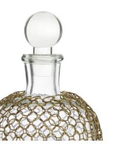 Arteriors DECANTER DREXEL TALL