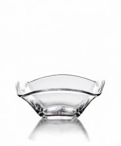 Simon Pearce Woodbury Bowl (Available In 3 Sizes)