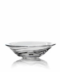 SIMON PEARCE GLASS THETFORD BOWL (Available In 3 Sizes) Gifts By Occasion