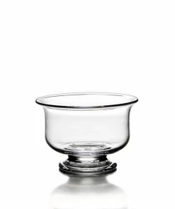 Simon Pearce Revere Glass Bowl (Available In 2 Sizes) Gifts By Occasion