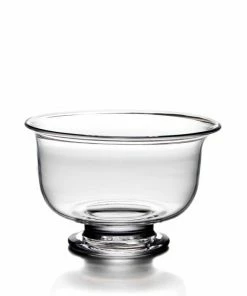 Simon Pearce Revere Glass Bowl (Available In 2 Sizes) Gifts By Occasion