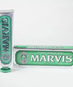 Co Bigelow Marvis Tooth Paste By C.O. Bigelow Apothecary