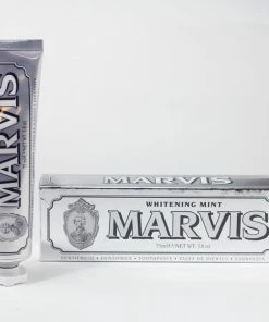 Co Bigelow Marvis Tooth Paste By C.O. Bigelow Apothecary