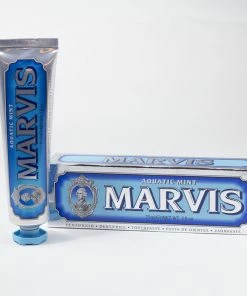 Co Bigelow Marvis Tooth Paste By C.O. Bigelow Apothecary