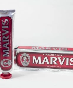 Co Bigelow Marvis Tooth Paste By C.O. Bigelow Apothecary