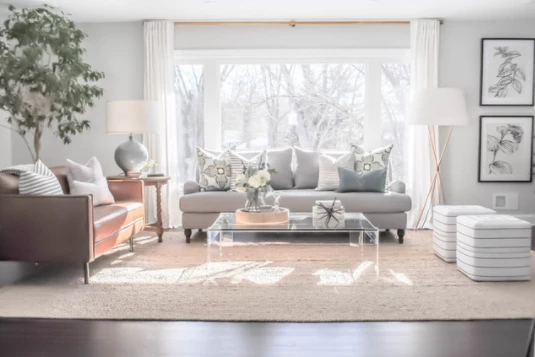 Visual Comfort Floor Lamp Lebon Decorative 2 Visual Comfort Floor Lamp Lebon Decorative