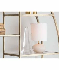 Regina Andrew Design Lighting Table Lamp Alabaster Mini Orb 11 Regina Andrew Design Lighting Table Lamp Alabaster Mini Orb