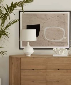 Regina Andrew Design Table Lamp Riviera