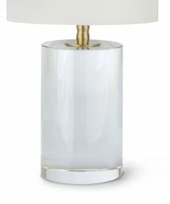 Regina Andrew Design Table Lamp Juliet Crystal
