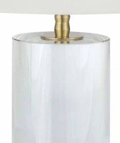 Regina Andrew Design Table Lamp Juliet Crystal