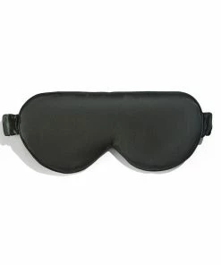 Branche Beauty Sleep Gifts By Occasion BRANCHE NOIR DE NUIT EYE MASK - BLACK