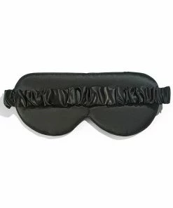 Branche Beauty Sleep Gifts By Occasion BRANCHE NOIR DE NUIT EYE MASK - BLACK