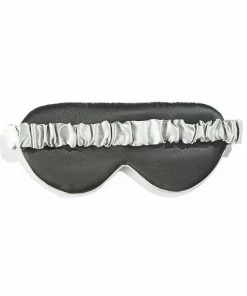 Branche Beauty Sleep Gifts By Occasion BRANCHE BELLE DE NUIT EYE MASK - WHITE 6 Branche Beauty Sleep Gifts By Occasion BRANCHE BELLE DE NUIT EYE MASK - WHITE