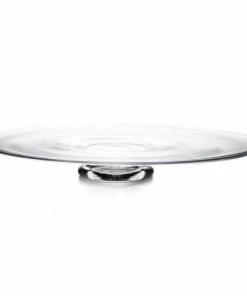 Gifts By Occasion SIMON PEARCE Revere Glass Platter